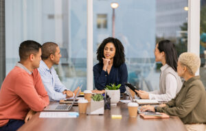 Consultation Group Presentations