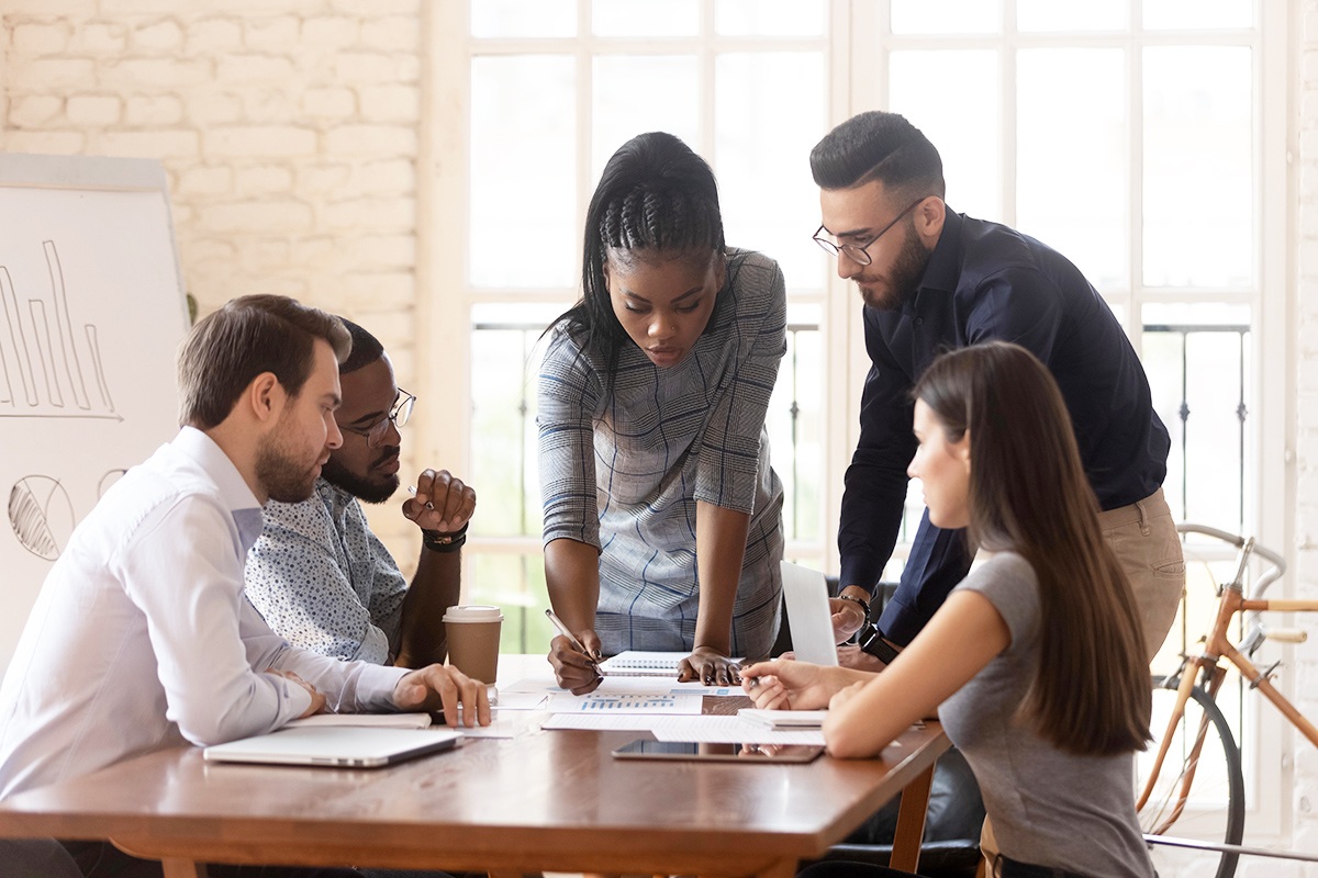 Consultation Group Presentations