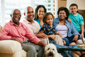 Indexed Universal Life (IUL)