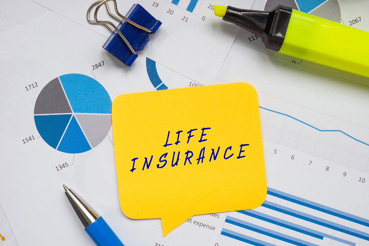 Indexed Universal Life